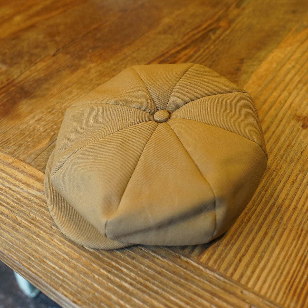 #260522 1940 Buddy Cap
