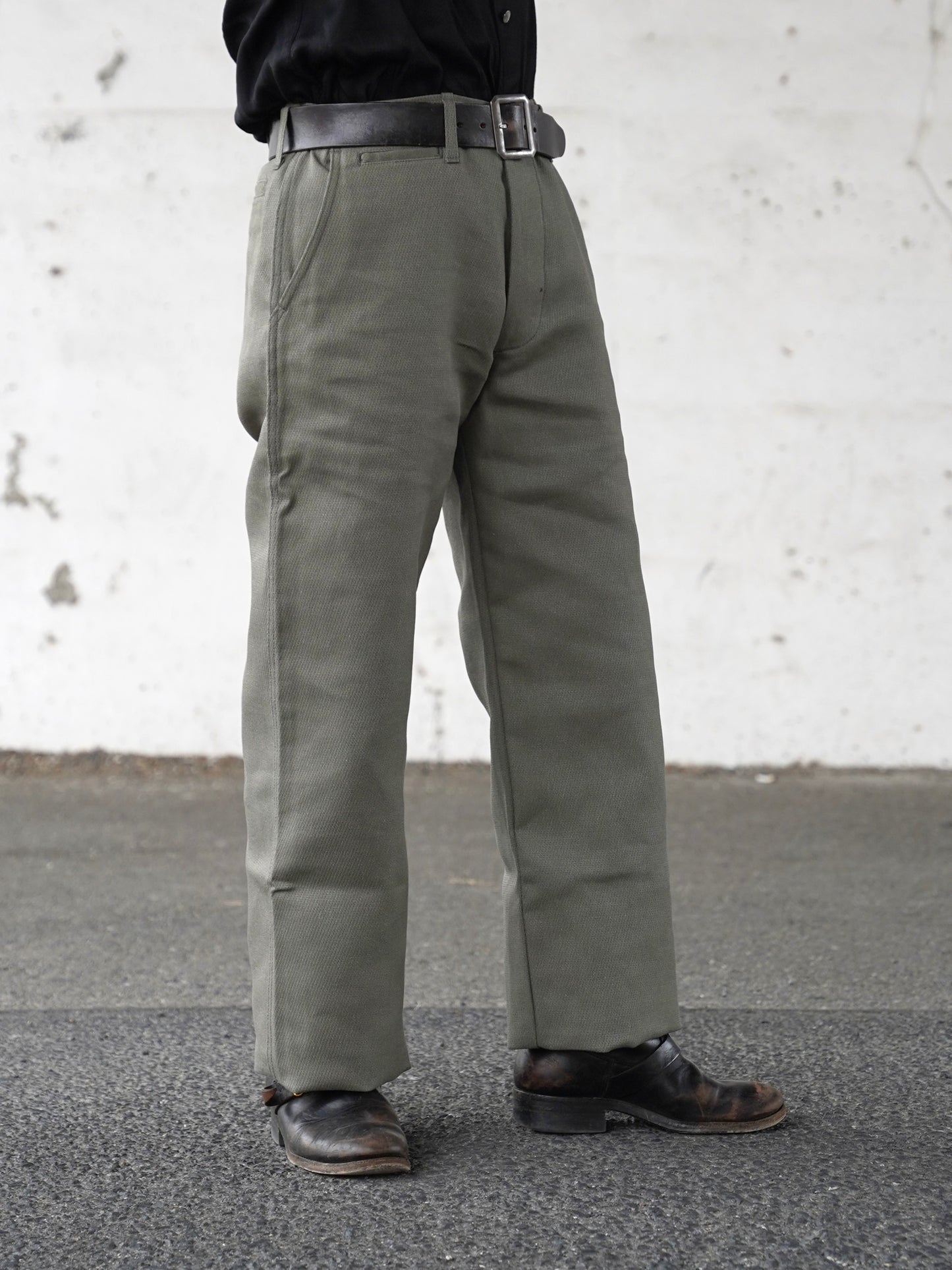 #260308 1945 Work Pants
