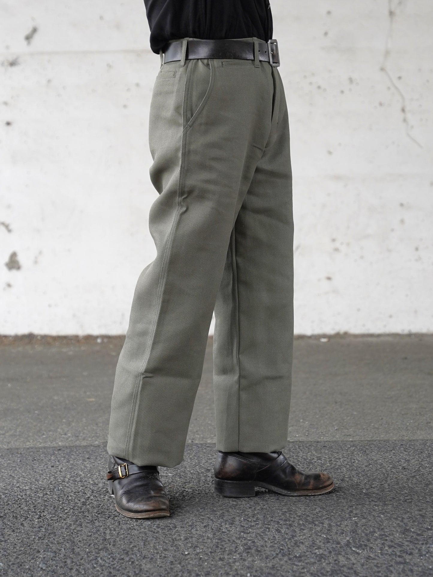 #260308 1945 Work Pants