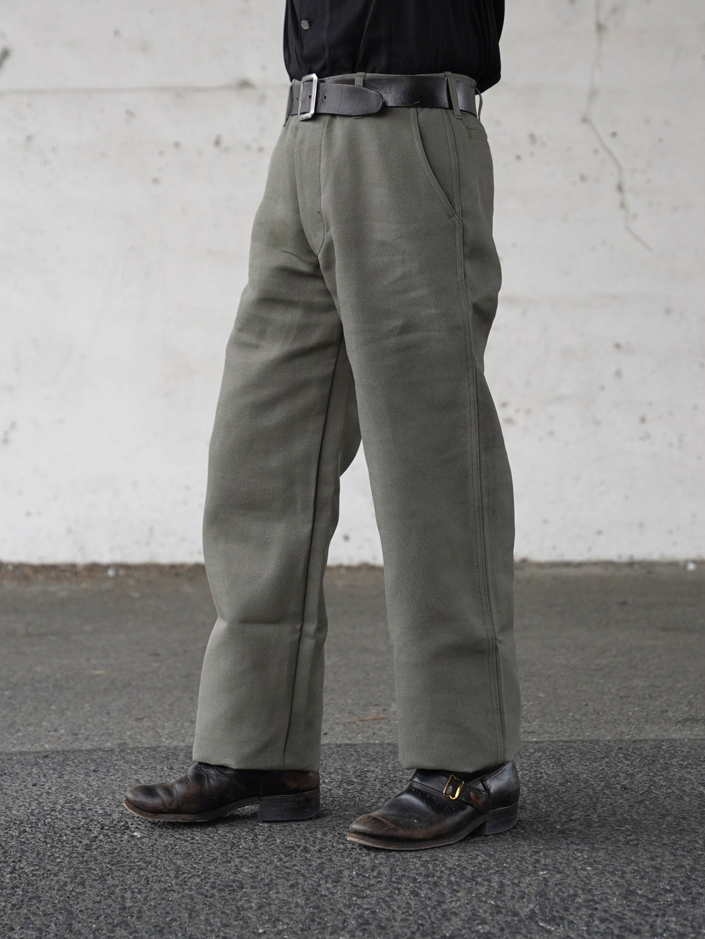 #260308 1945 Work Pants
