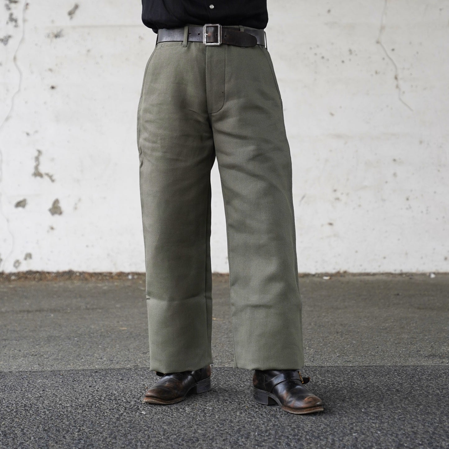 #260308 1945 Work Pants
