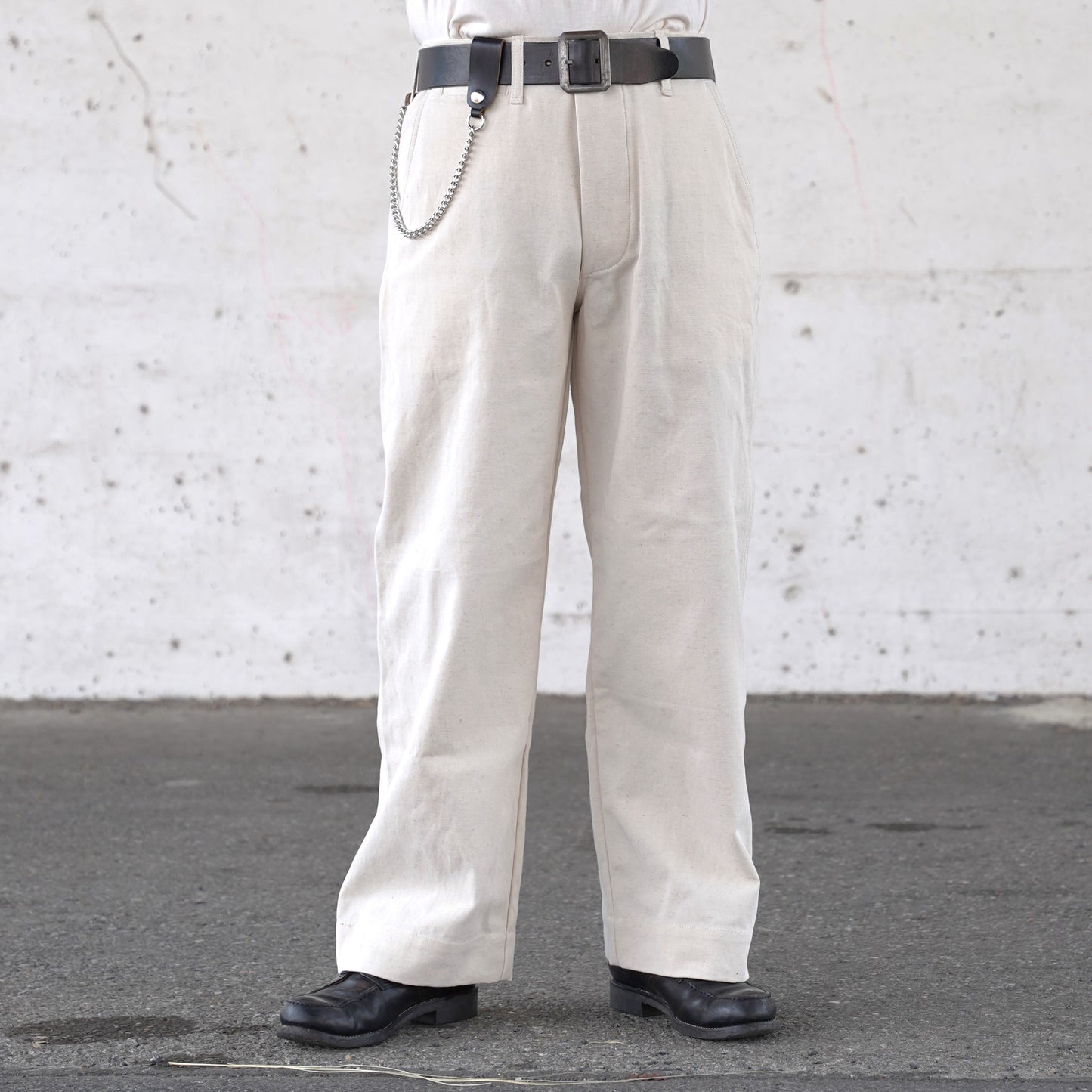 #528 1940 U.S. M45 Pants