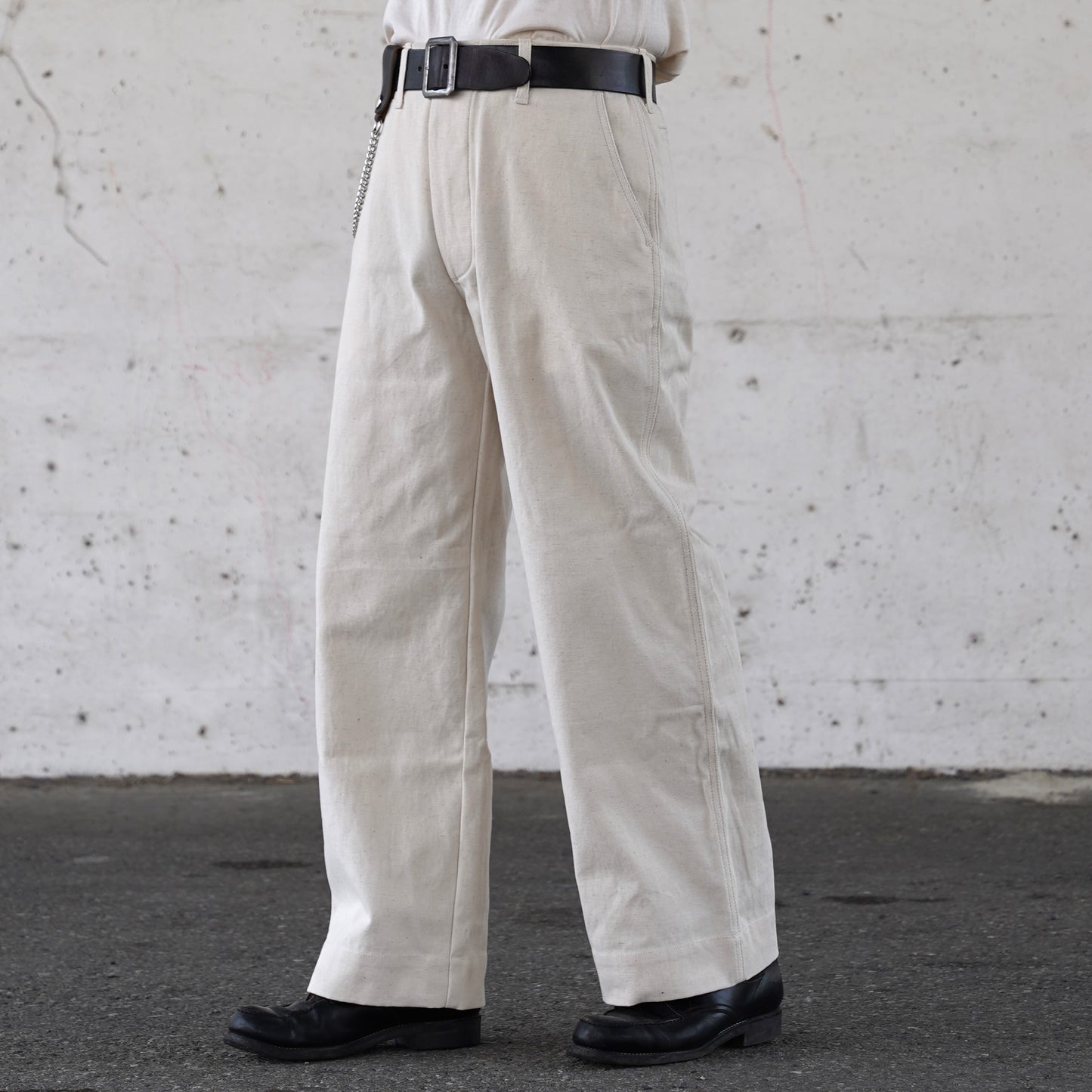 #528 1940 U.S. M45 Pants