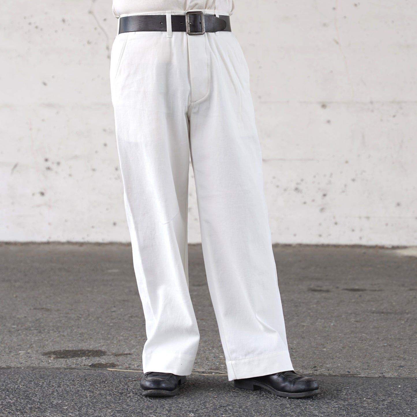 #528 1940 U.S. M45 Pants