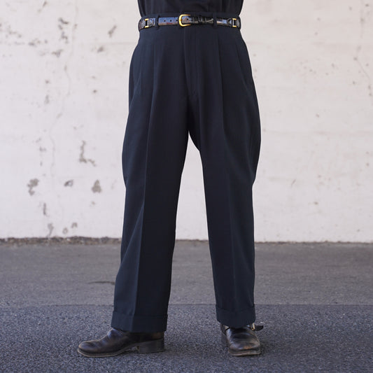 #250310 1940s Trousers