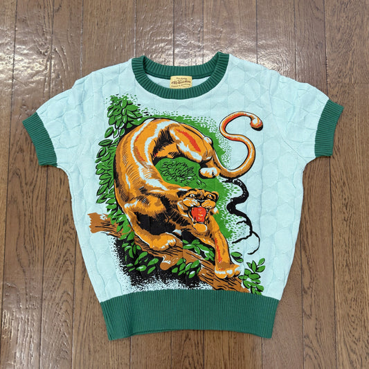 #1003【Old Devil Moon】Summer Knit