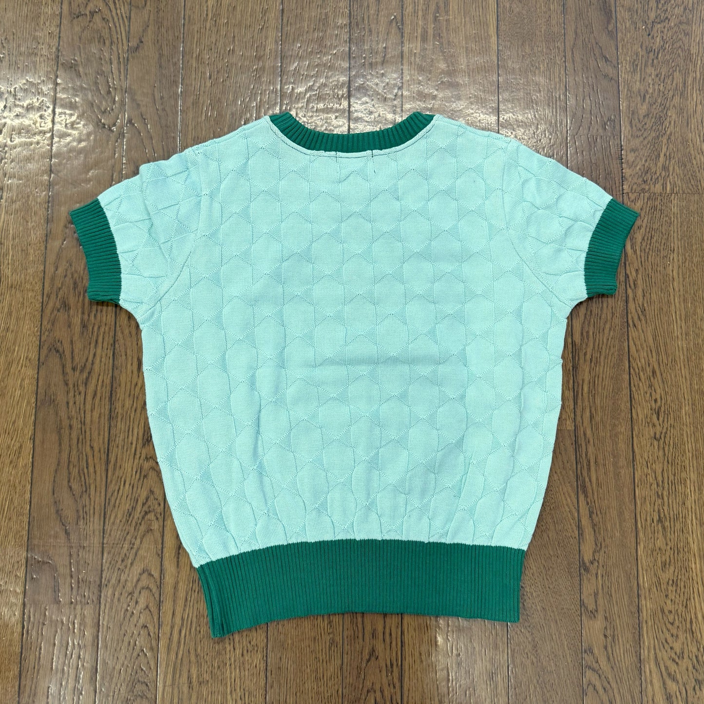 #1003【Old Devil Moon】Summer Knit