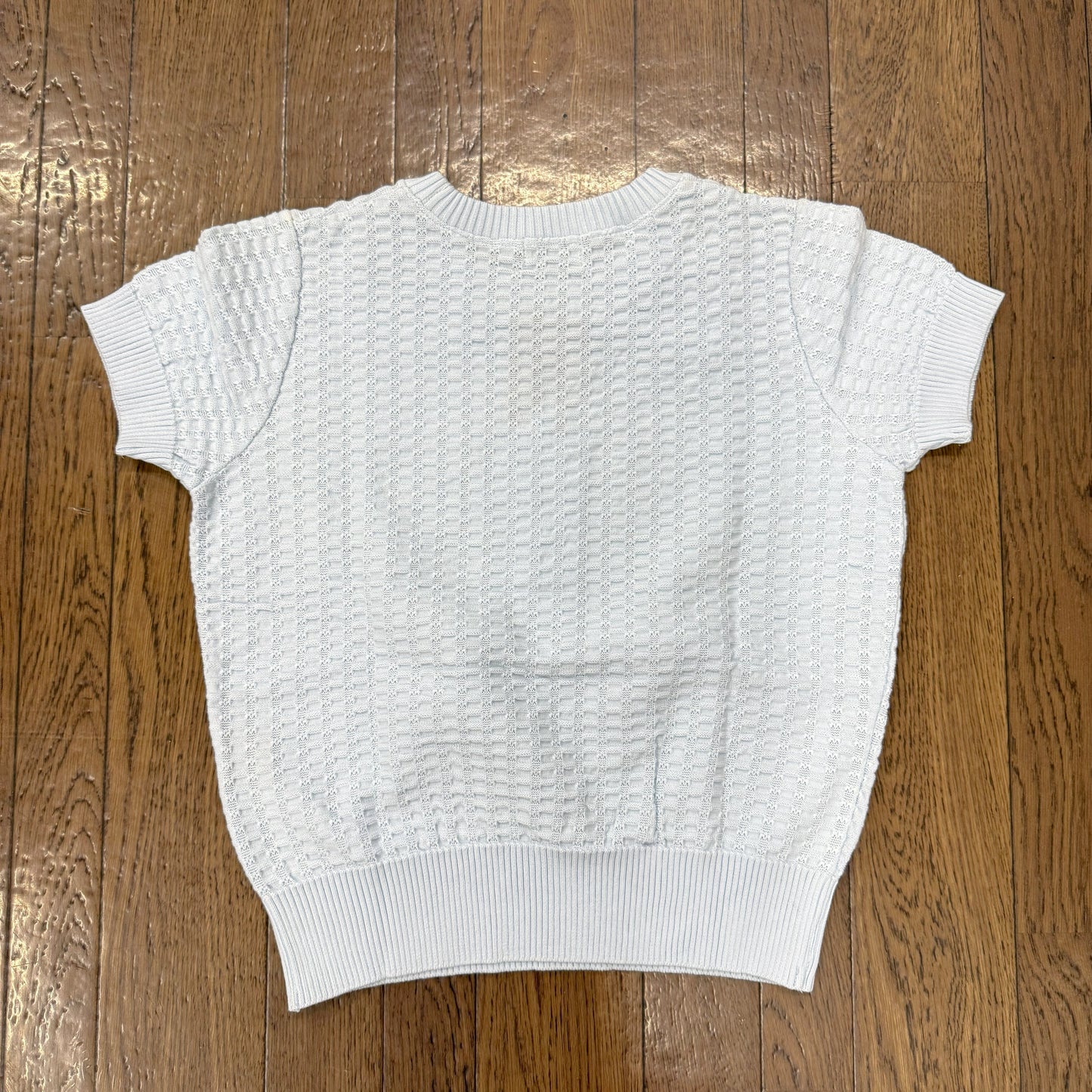 #1004【Old Devil Moon】Summer Knit / Pinup girl