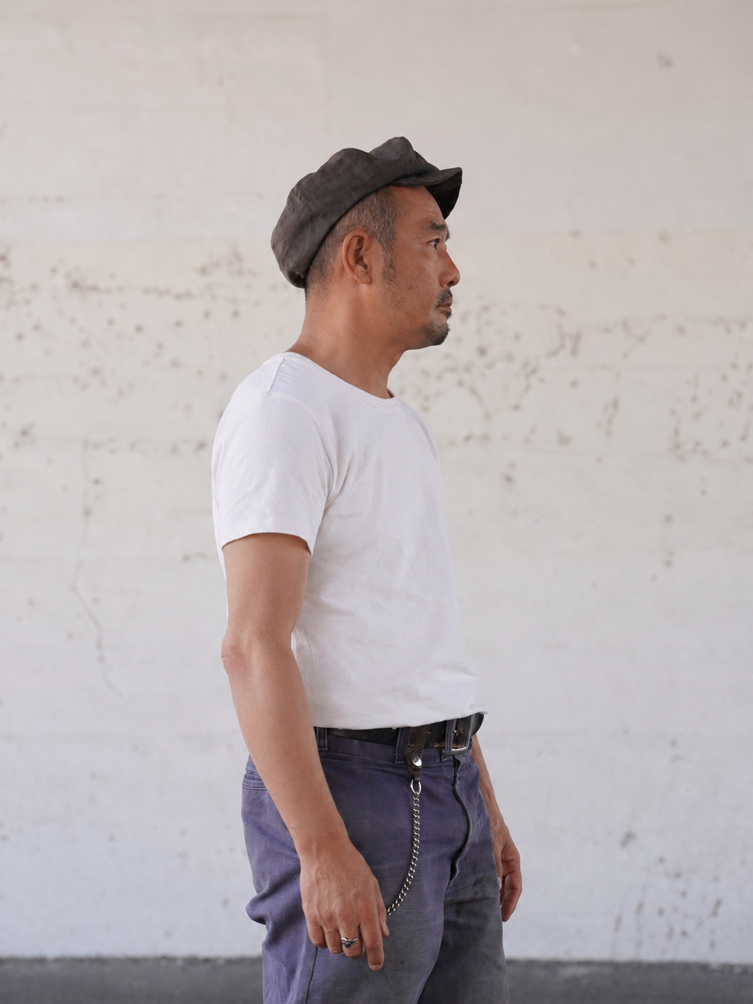 #260214 1950s TEE-Shirt