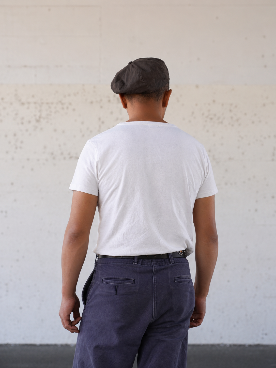 #260214 1950s TEE-Shirt