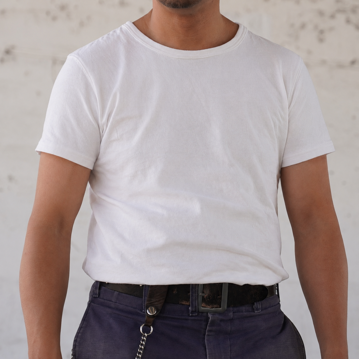 #260214 1950s TEE-Shirt