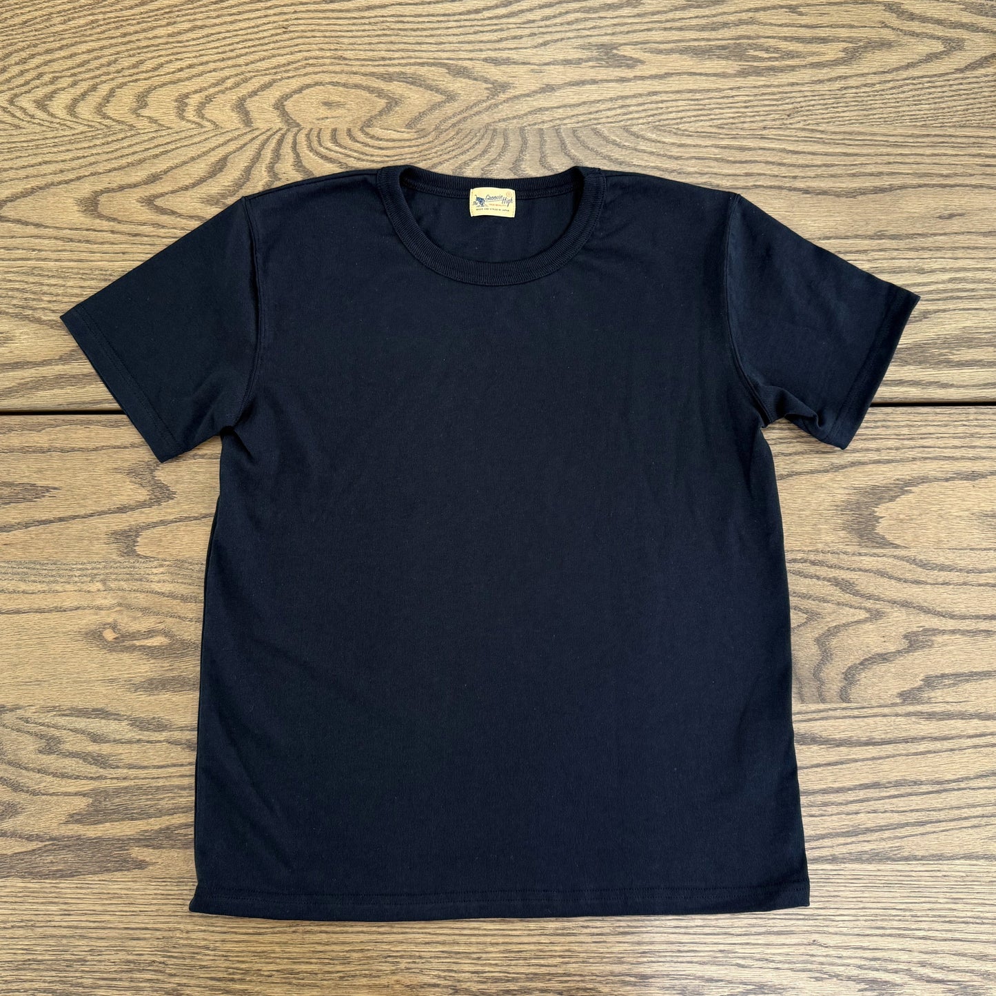 #250217 1950s T-shirt
