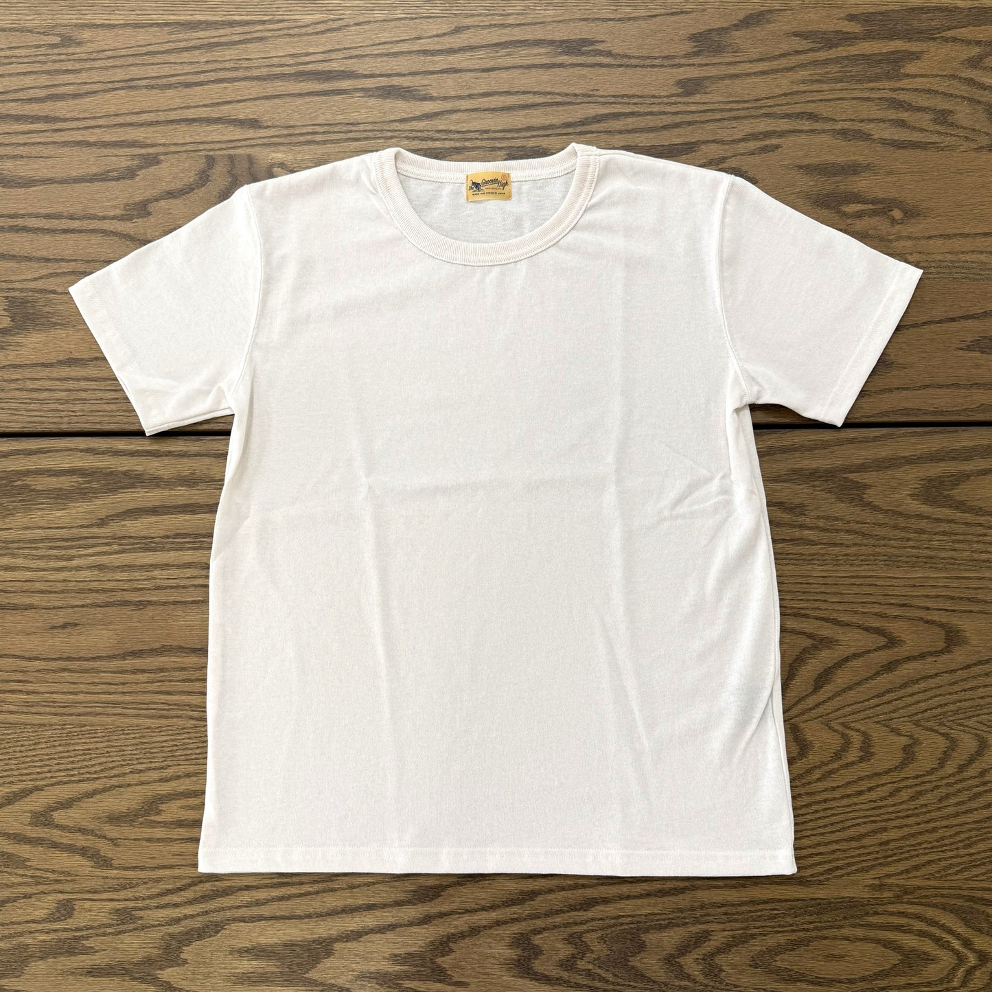 #250217 1950s T-shirt