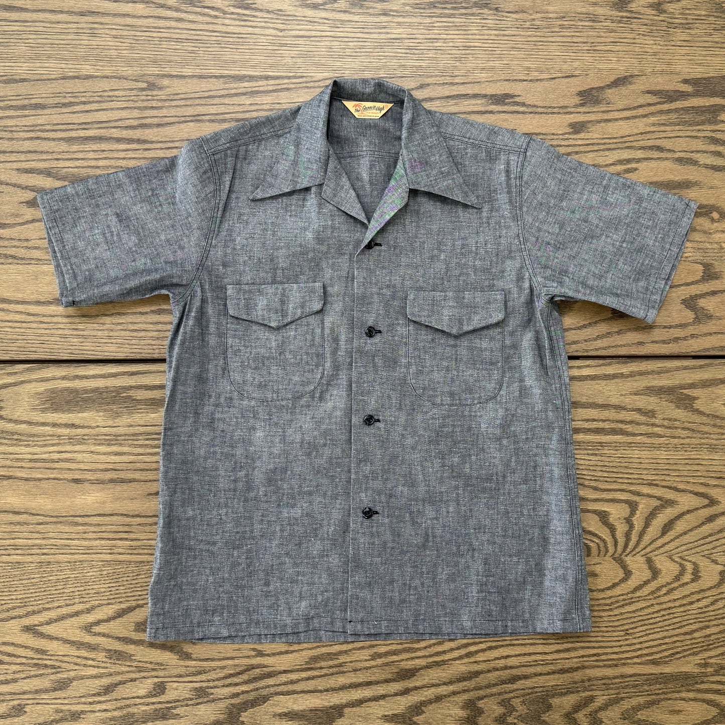 #260143 S/S Shirt