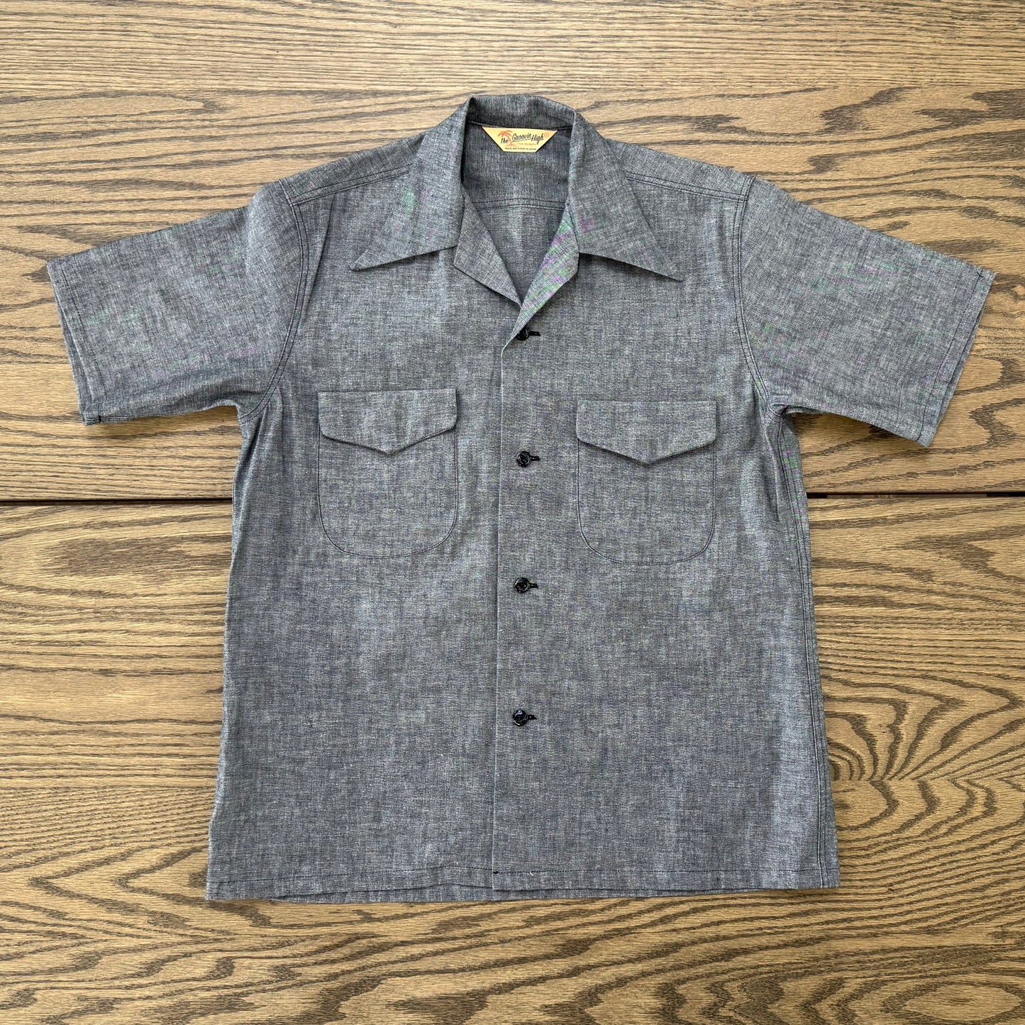 #260143 S/S Shirt