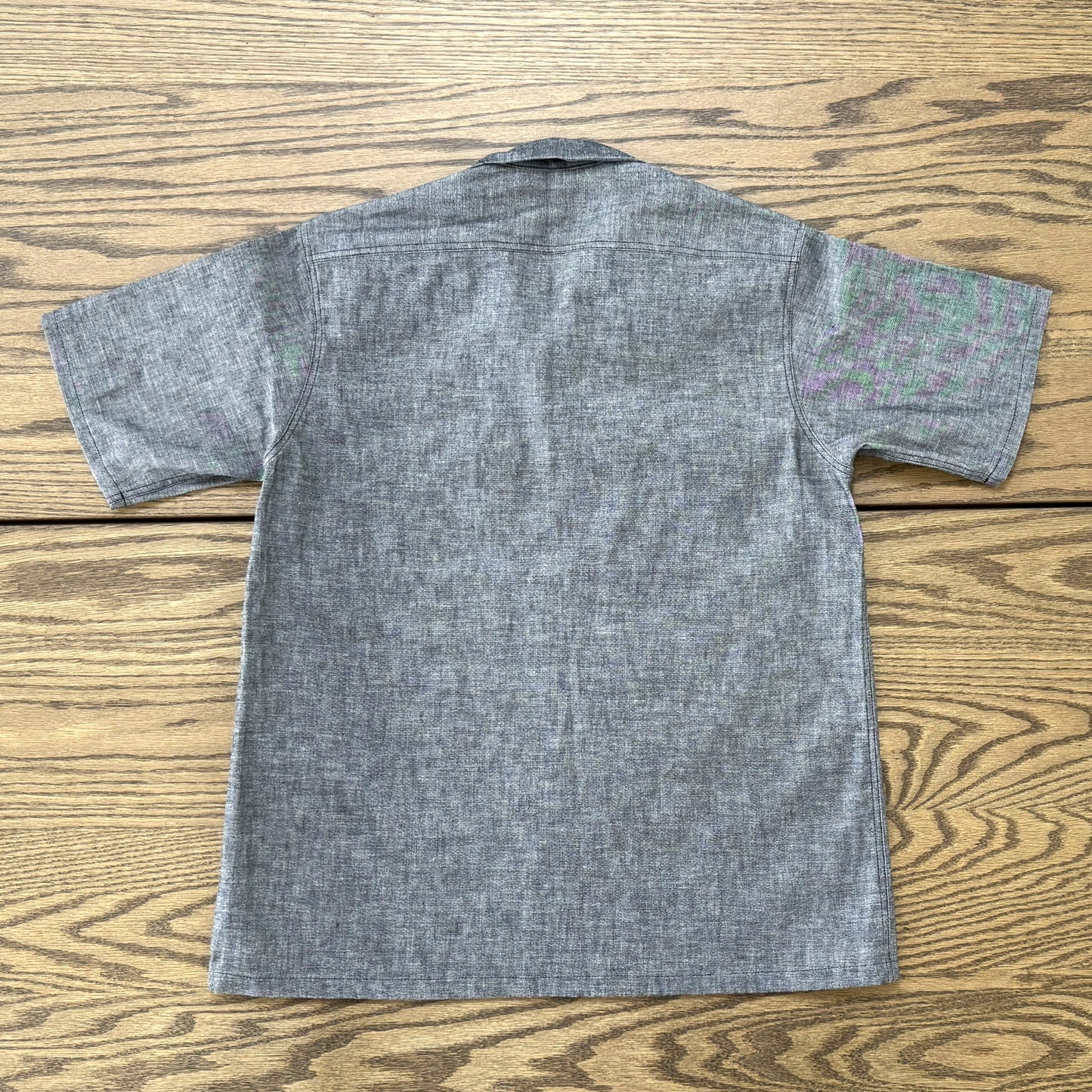 #260143 S/S Shirt