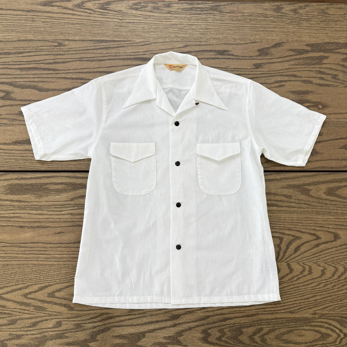 #260143 S/S Shirt