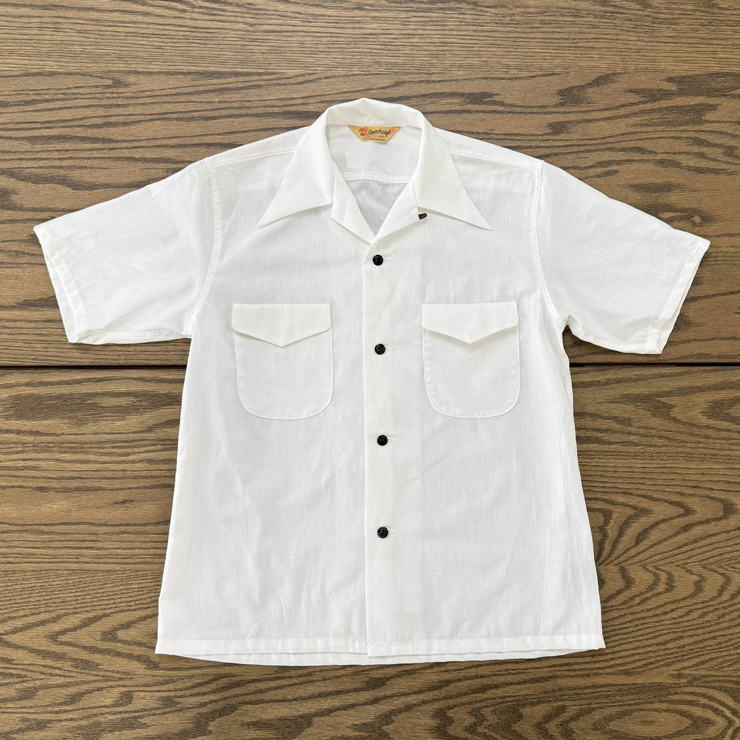 #260143 S/S Shirt