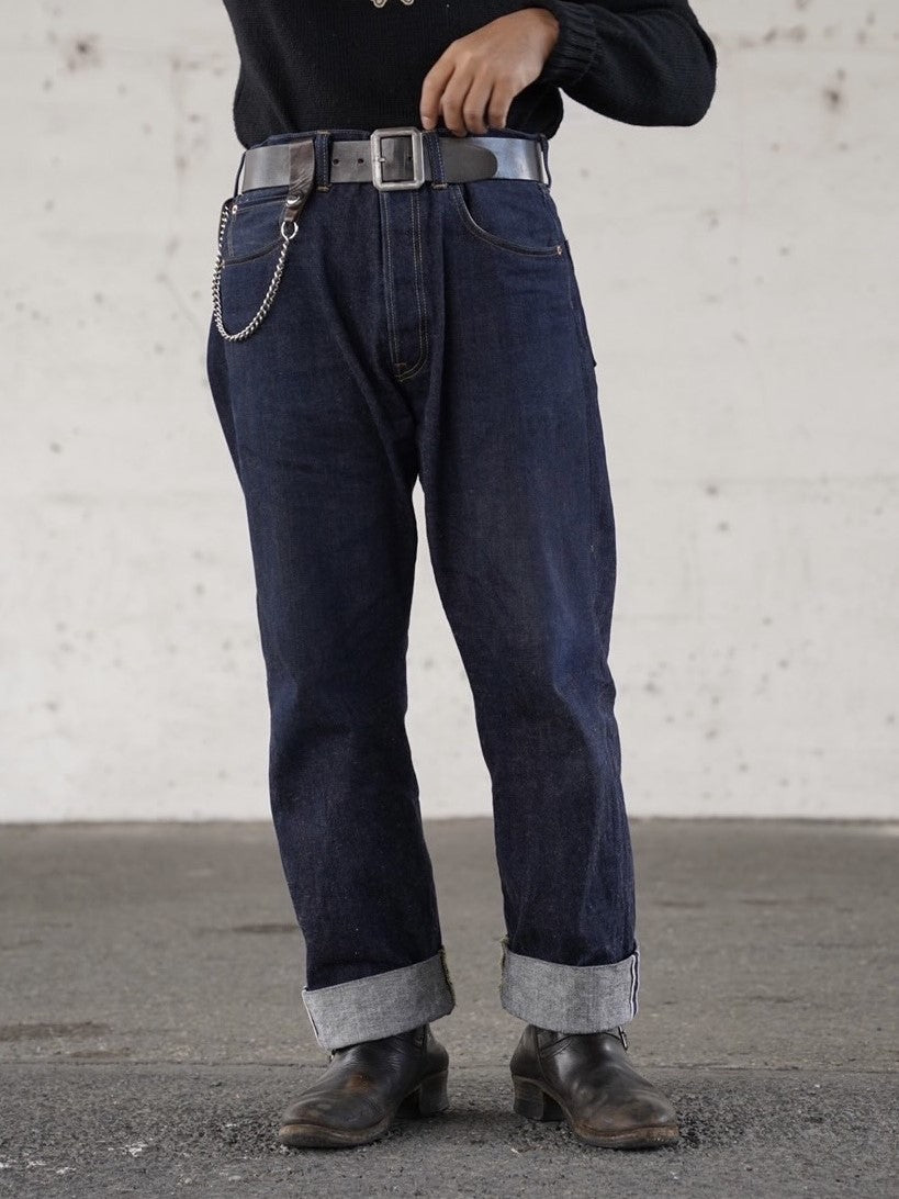 #508 1940 XX style Pants