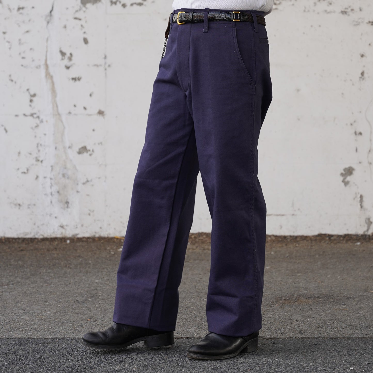 #240307 1940 U.S. M45 Pants